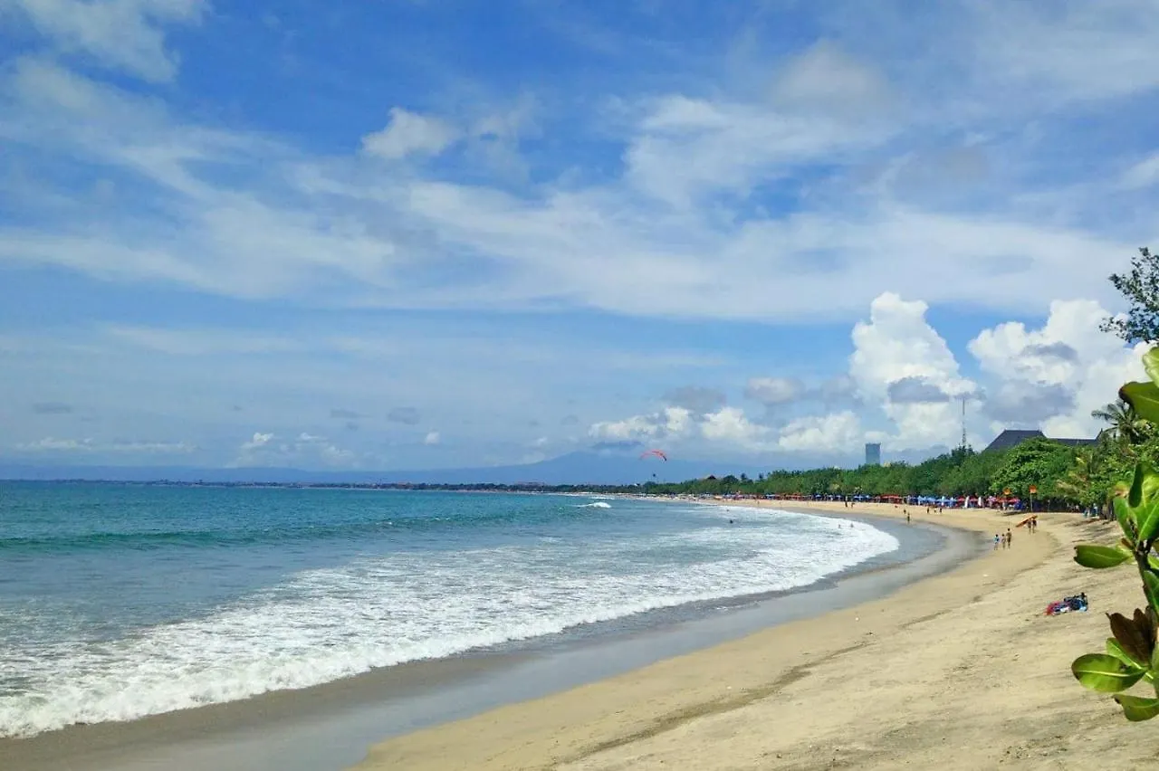 Puri Damai Boutique Hotel Kuta Lombok Indonesia