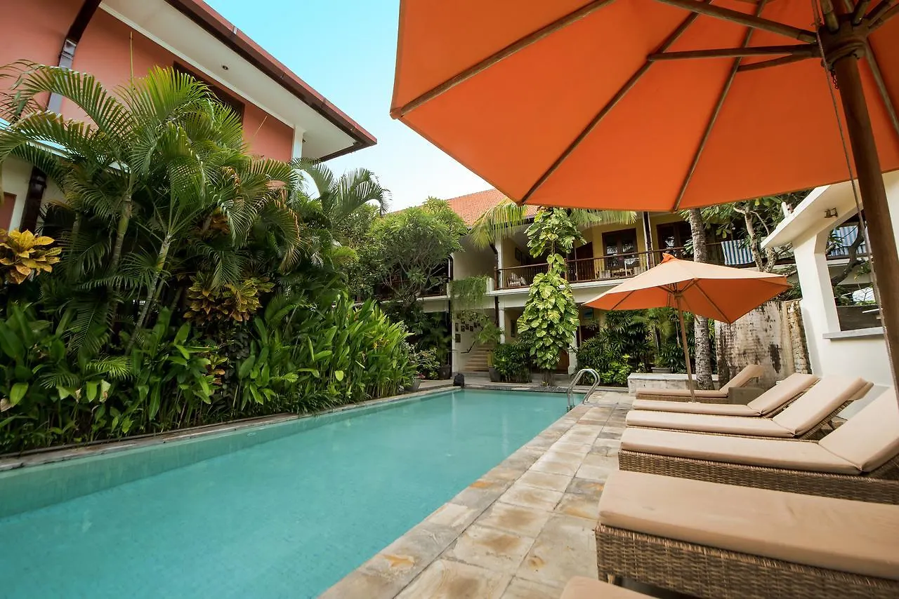 Puri Damai Boutique Hotel contacts