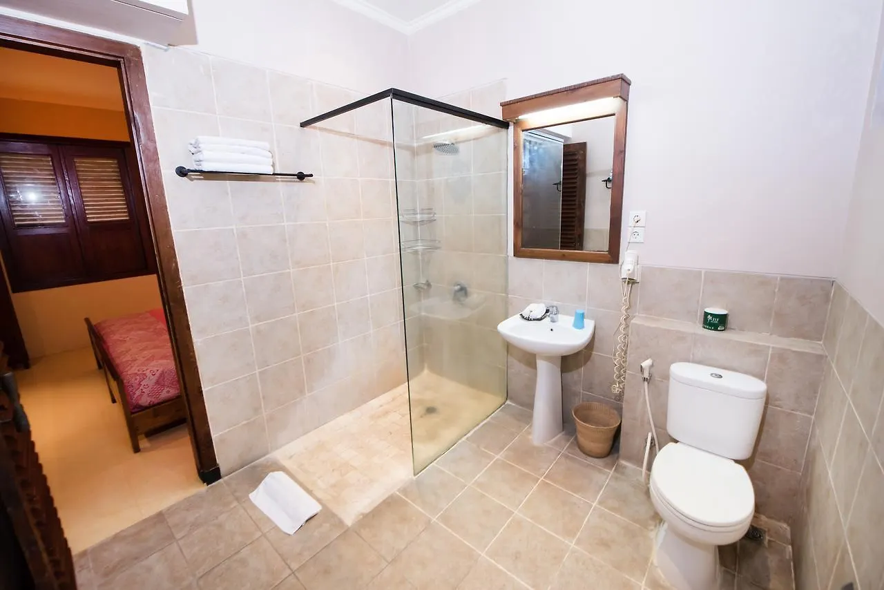 Puri Damai Boutique Hotel Kuta
