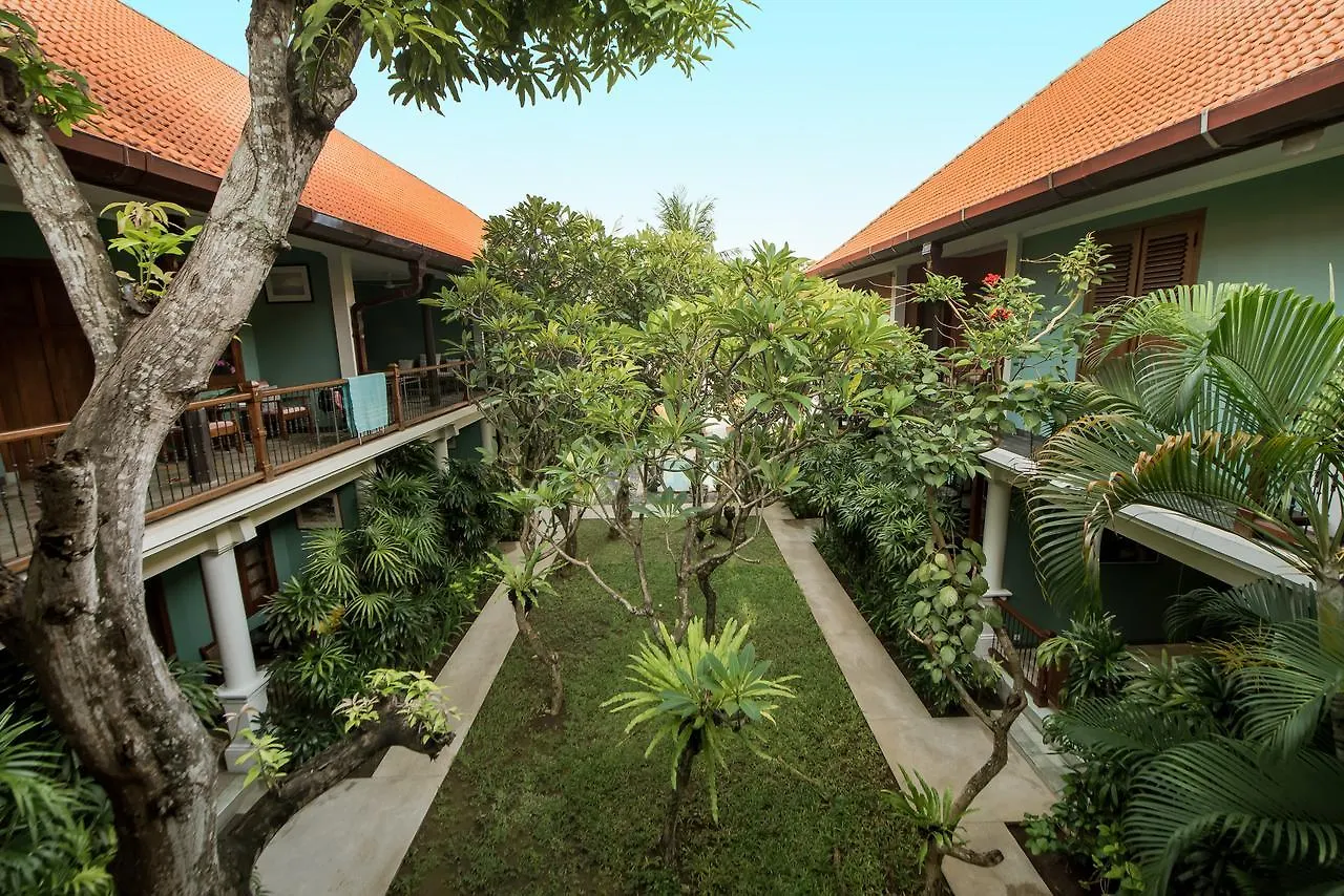 Puri Damai Boutique Hotel Kuta