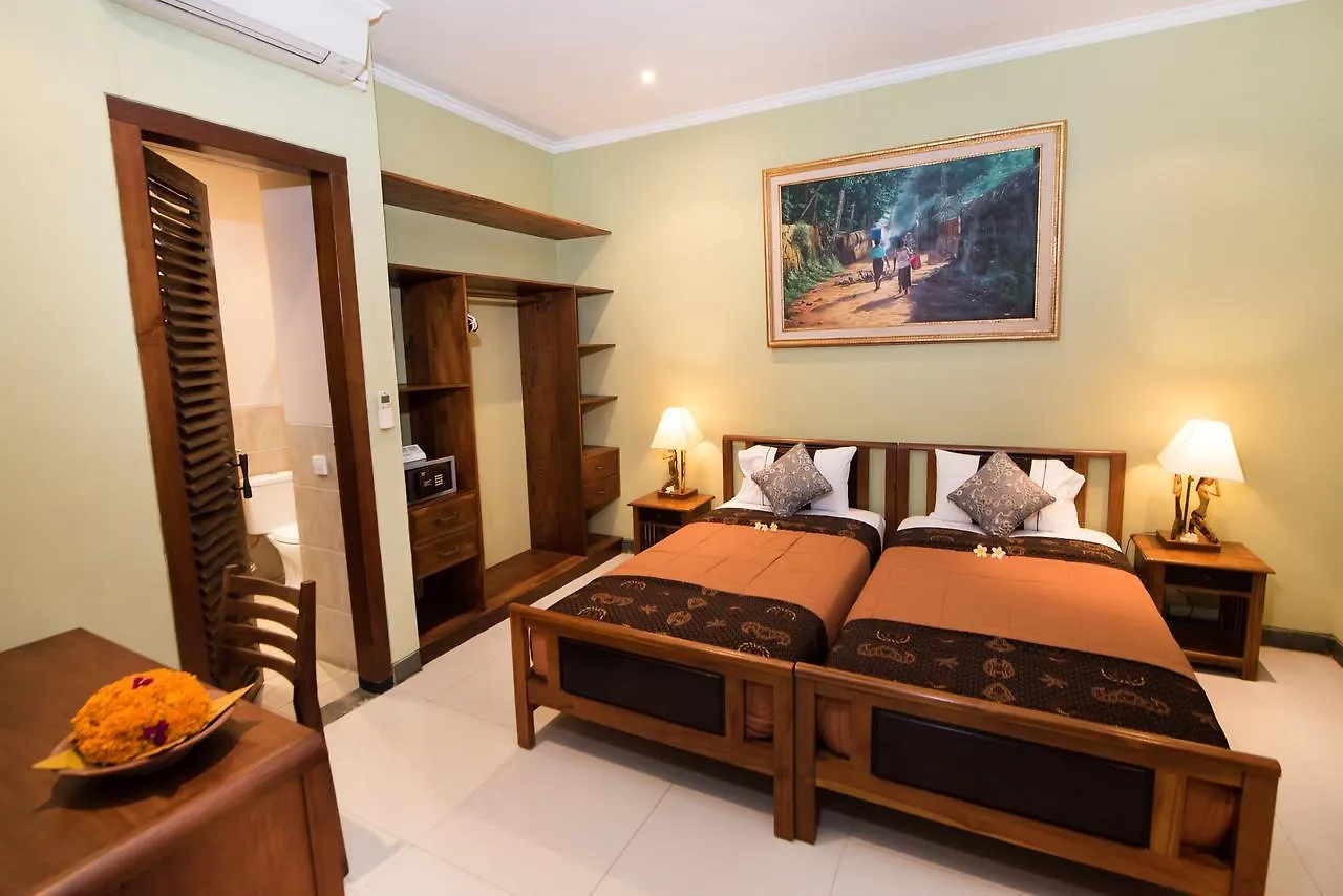 Puri Damai Boutique Hotel Kuta
