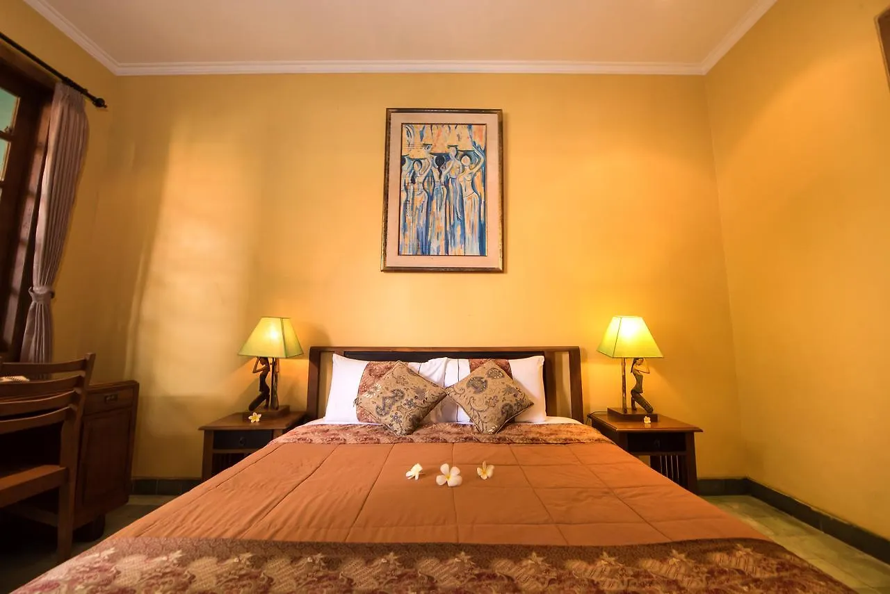 Puri Damai Boutique Hotel Kuta   Kuta (Bali)