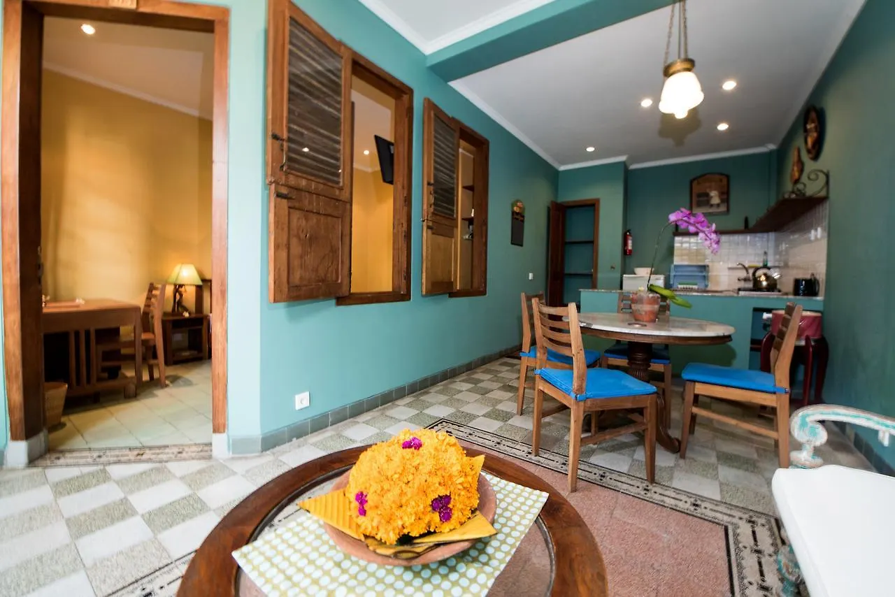 Puri Damai Boutique Hotel Kuta