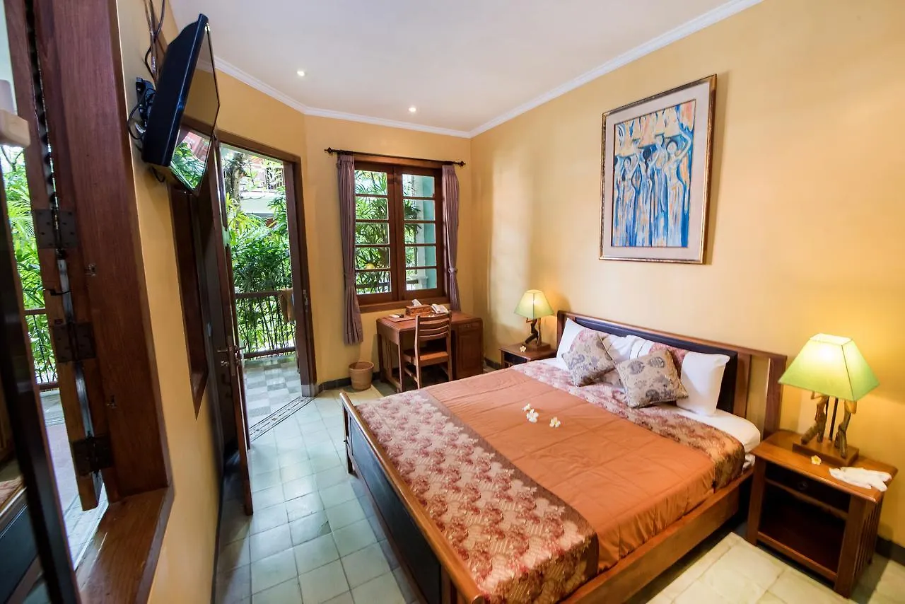 Puri Damai Boutique Hotel Kuta